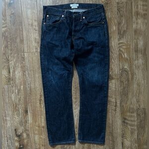 Simon Miller Selvedge Denim Jeans